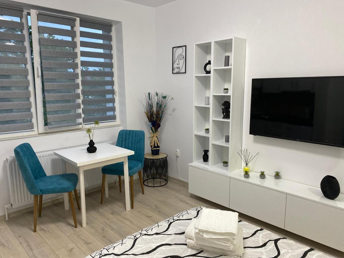 אונשטי Monica Studio מראה חיצוני תמונה